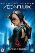 Aeon Flux (Import)
