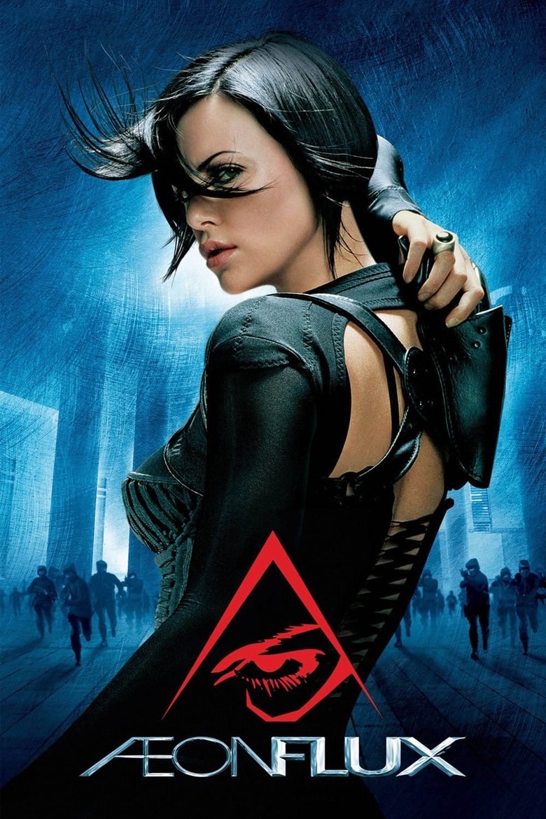 Aeon Flux (Import)
