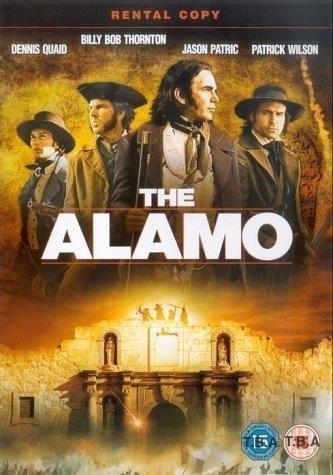 Alamo. The (Import)