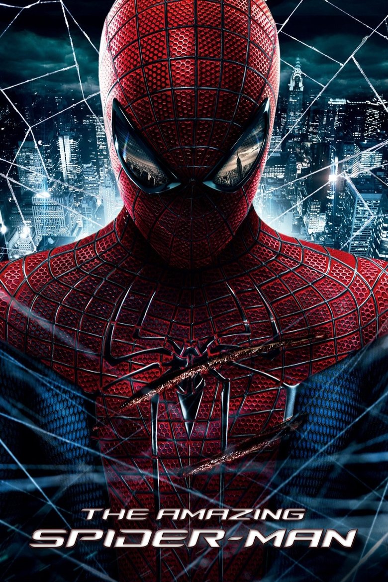 Amazing Spider Man (Import)
