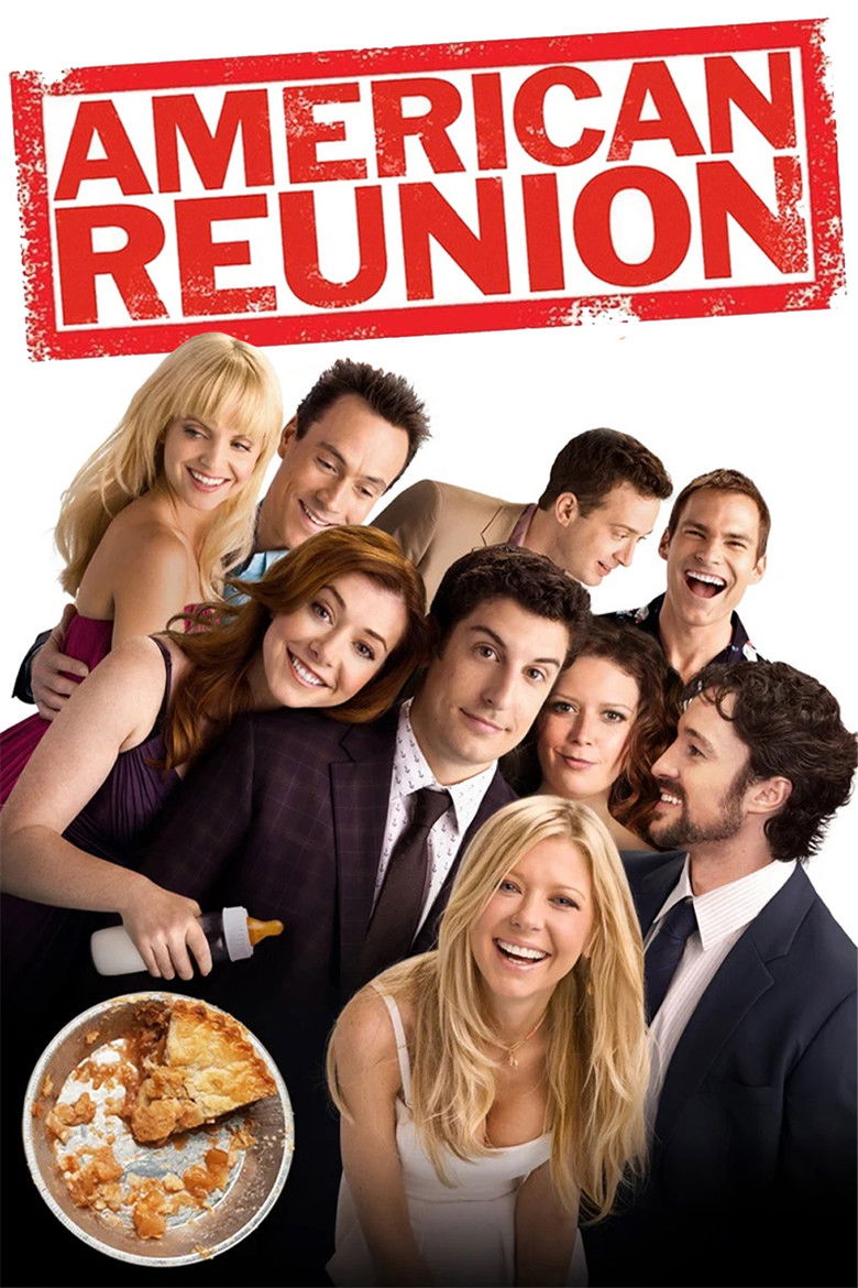 American Pie   Reunion (Import)