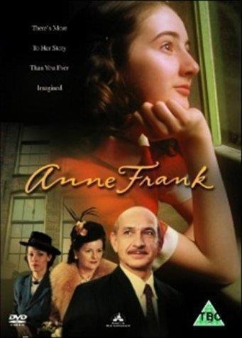 Anne Frank (Import)