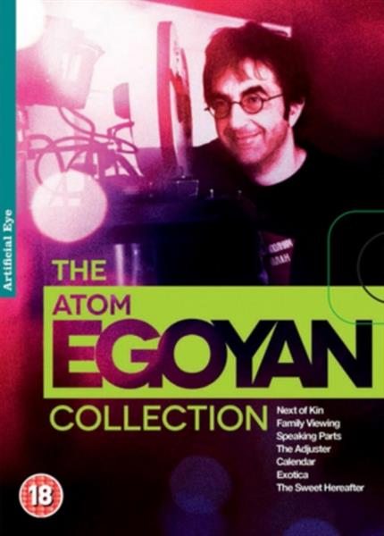 Atom Egoyan Collection. The (Import)