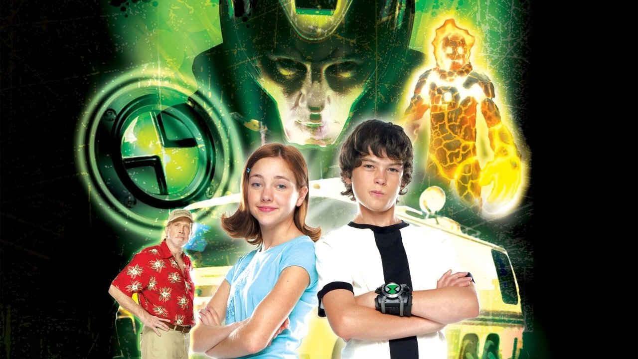 Ben 10   Race Against Time (Import)