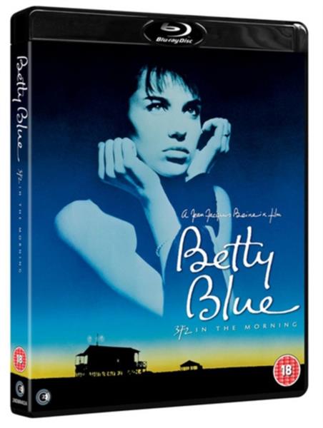 Betty Blue (Import)