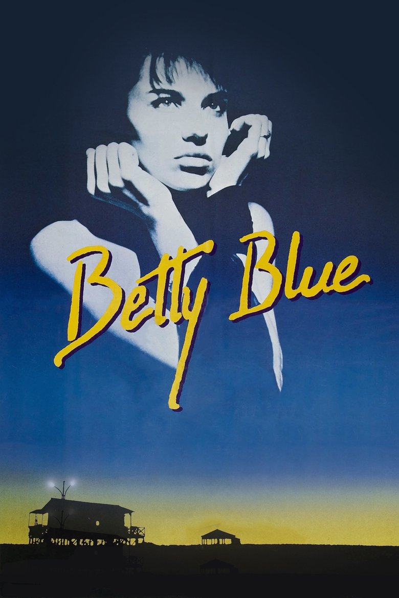 Betty Blue (Import)
