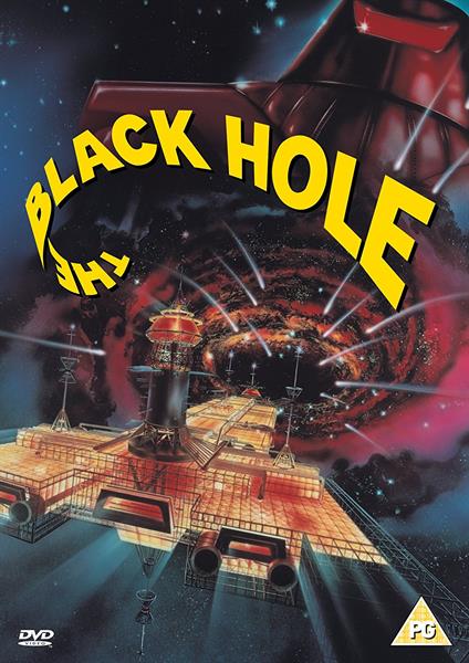 Black Hole. The (Import)