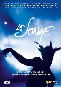 Le Ballets De Monte Carlo - Le Songe, Monte Carlo 2009 (DVD)
