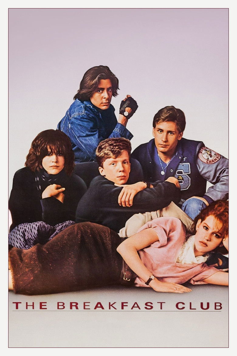 Breakfast Club, The (Import)