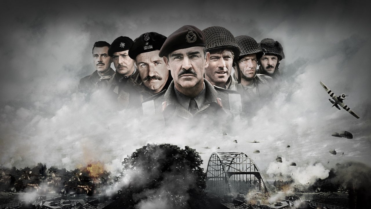 Bridge Too Far, A (Import)