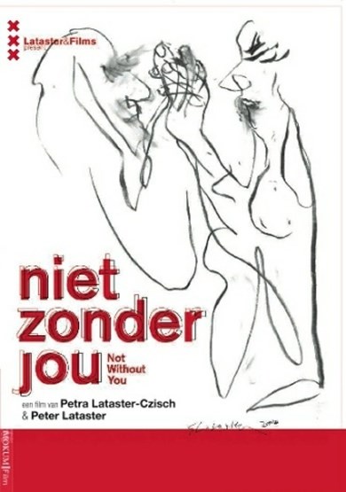 Niet Zonder Jou (DVD)
