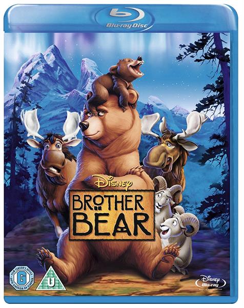 Brother Bear (Import)