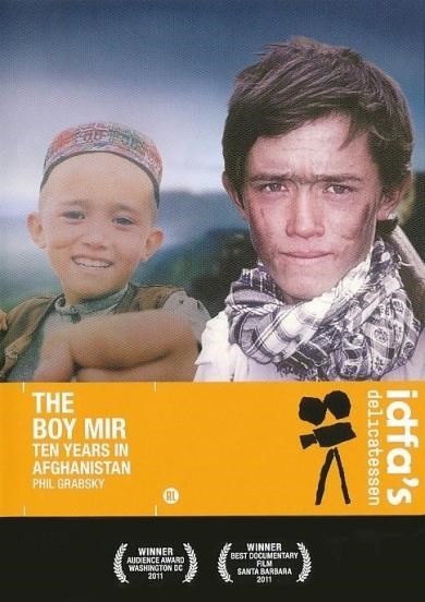 Boy Mir
