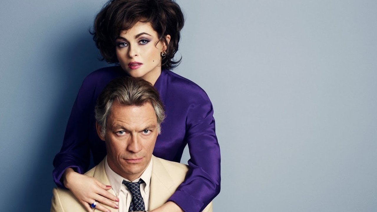 Burton & Taylor (Import)