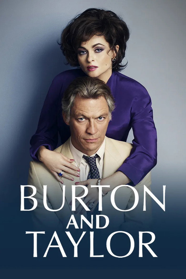 Burton & Taylor (Import)