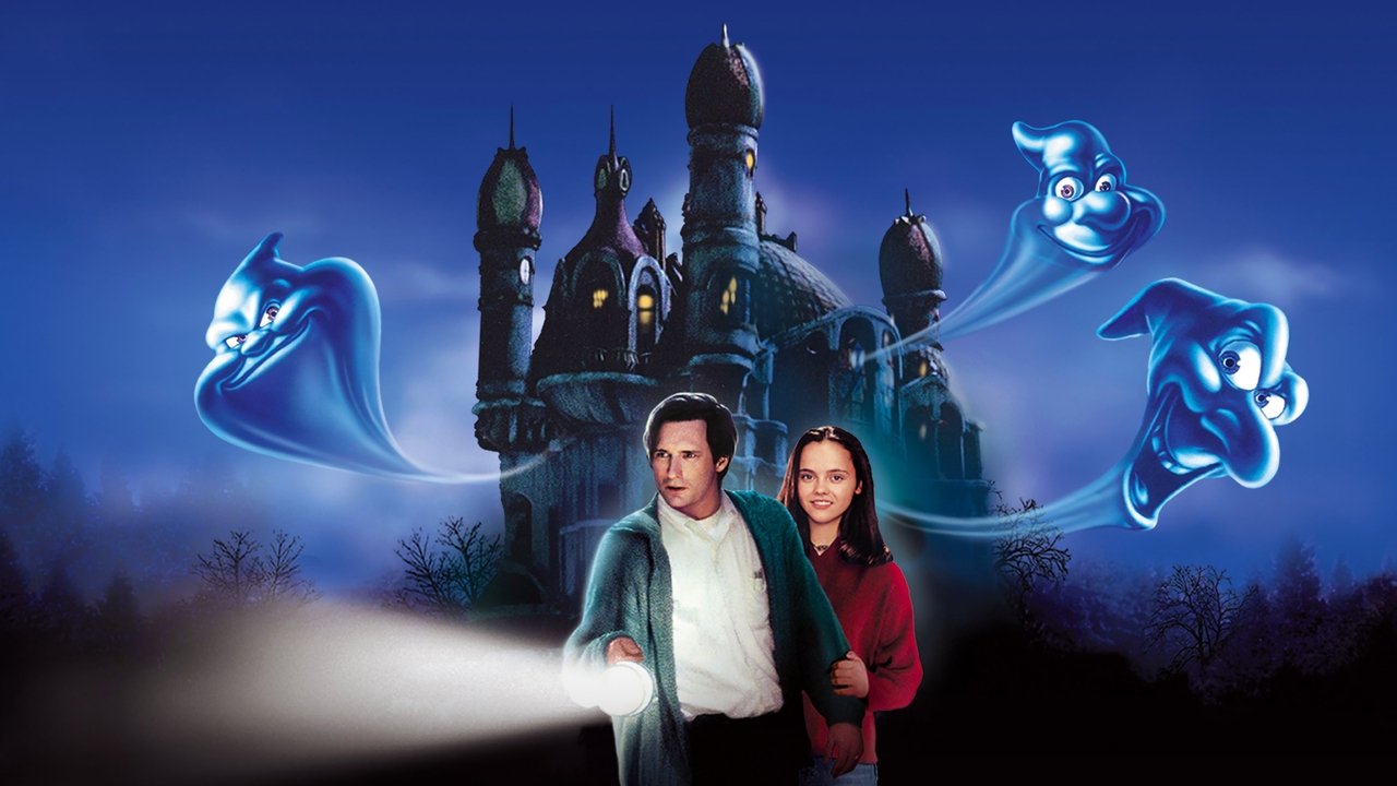 Casper (Import)
