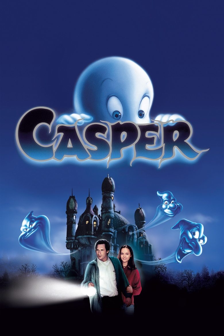 Casper (Import)