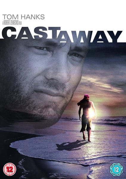 Cast Away (Import)