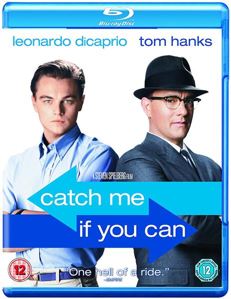 Catch Me If You Can (Import)