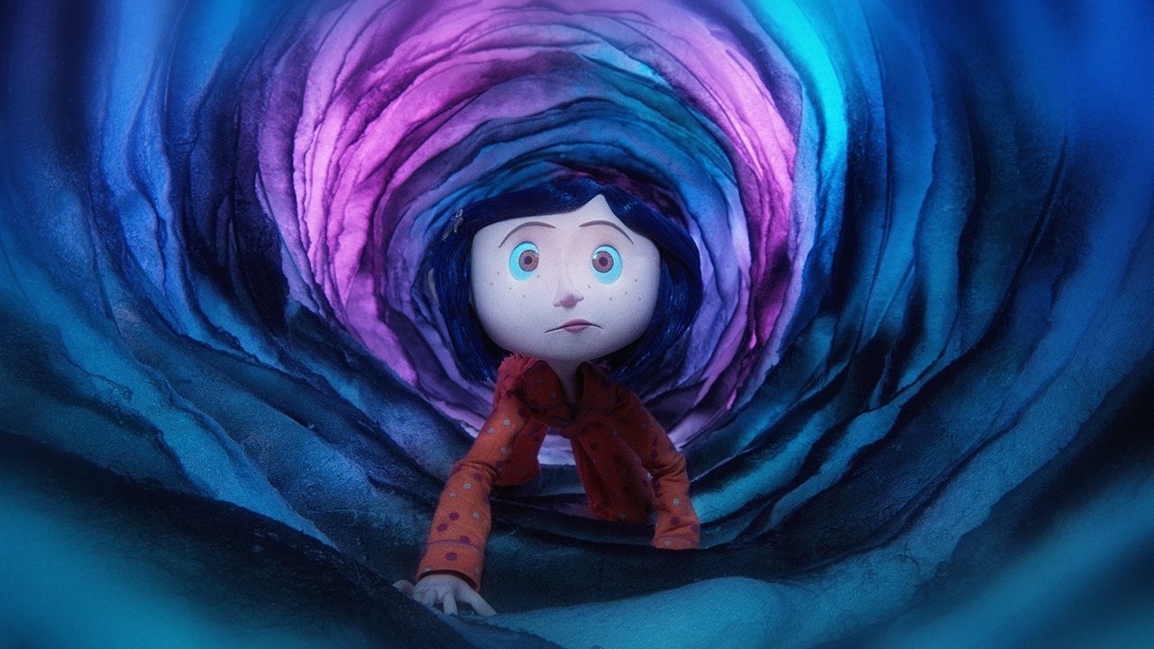 Coraline (Import)
