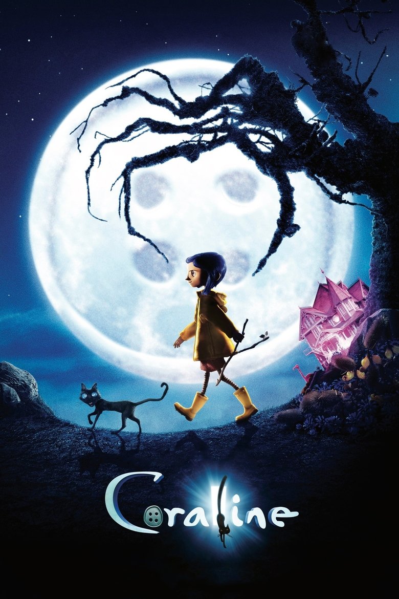 Coraline (Import)