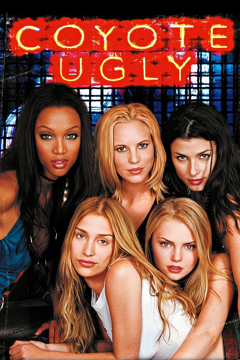 Coyote Ugly (Import)