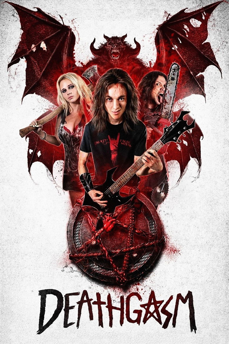 Deathgasm (Import)