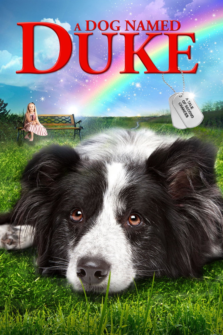 Dog Named Duke. A (Import)