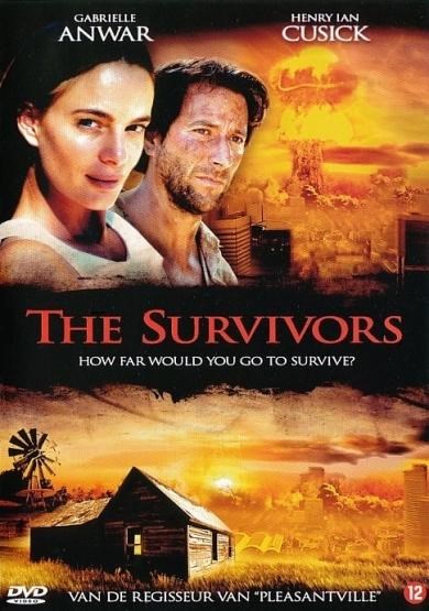 Survivors  (DVD)