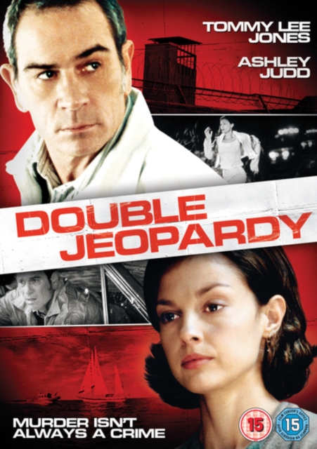 Double Jeopardy (Import)
