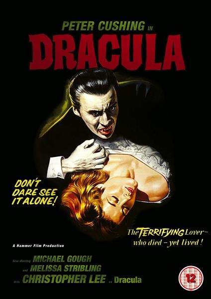Dracula (Import)