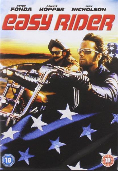 Easy Rider (Import)