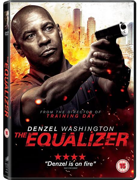 Equalizer, The (Import)