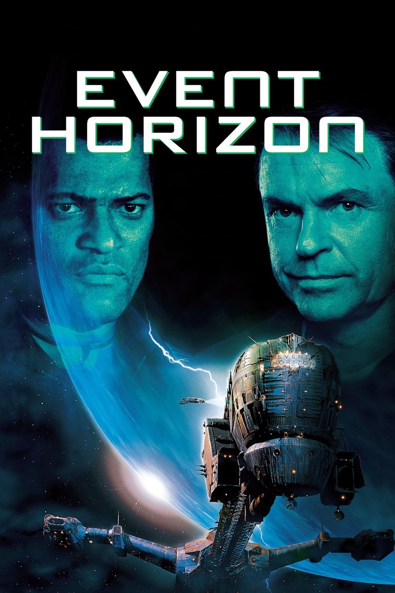 Event Horizon (Import)