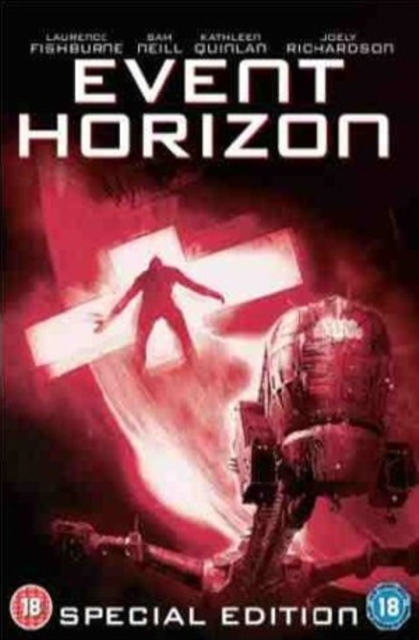 Event Horizon (Import)