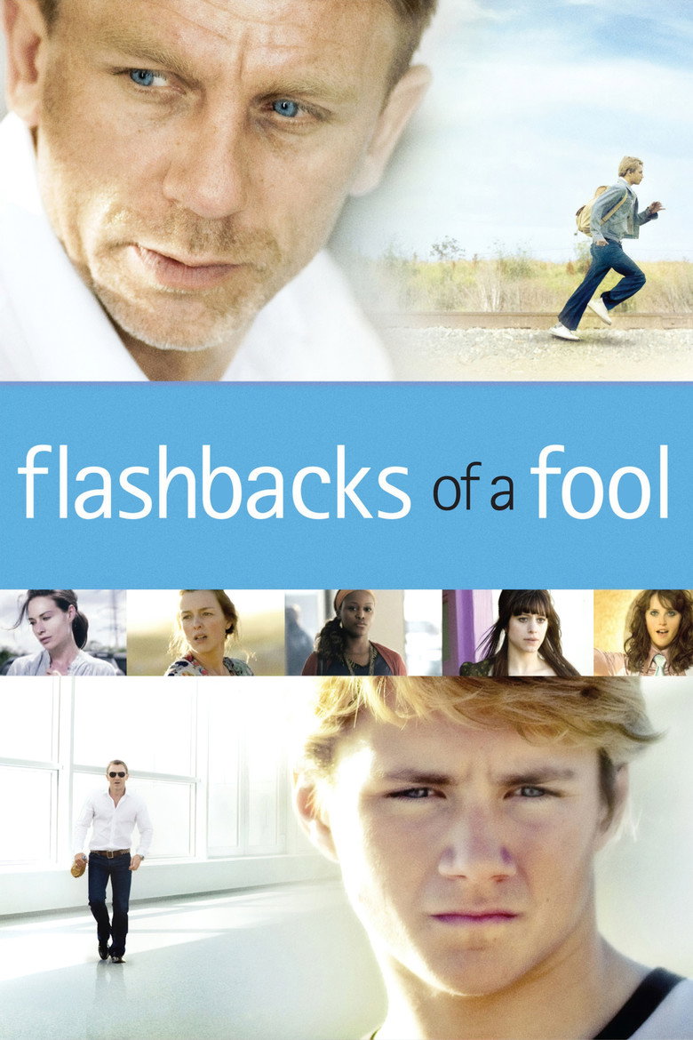 Flashbacks Of A Fool (Import)