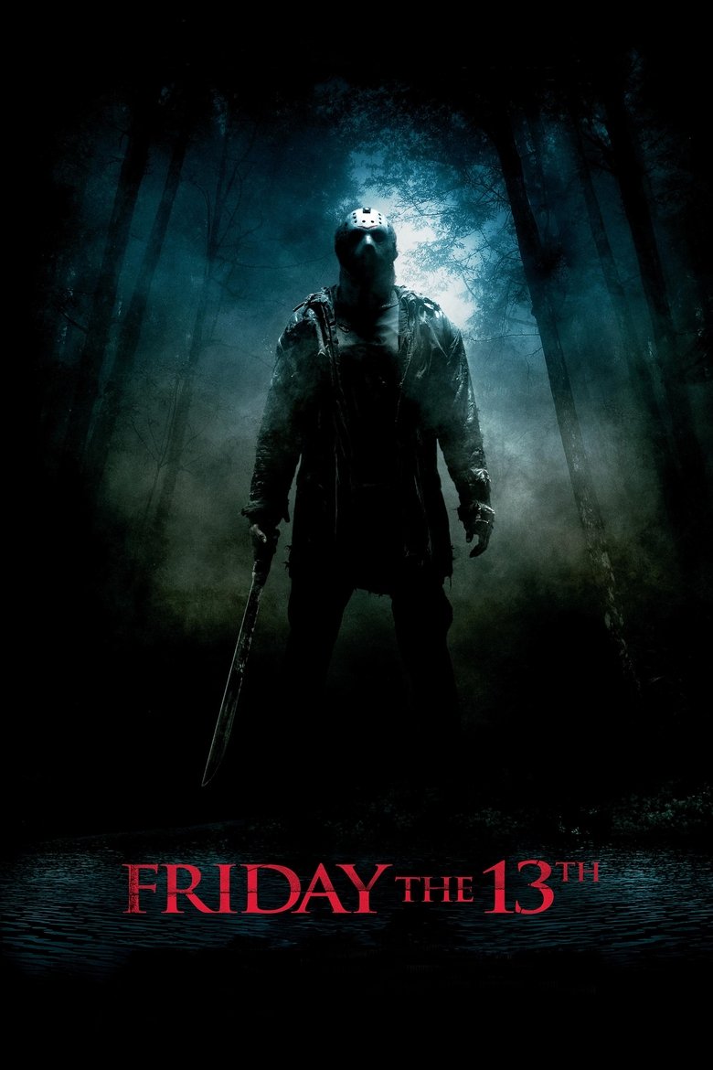 Friday The 13th - Extended Cut (Import)