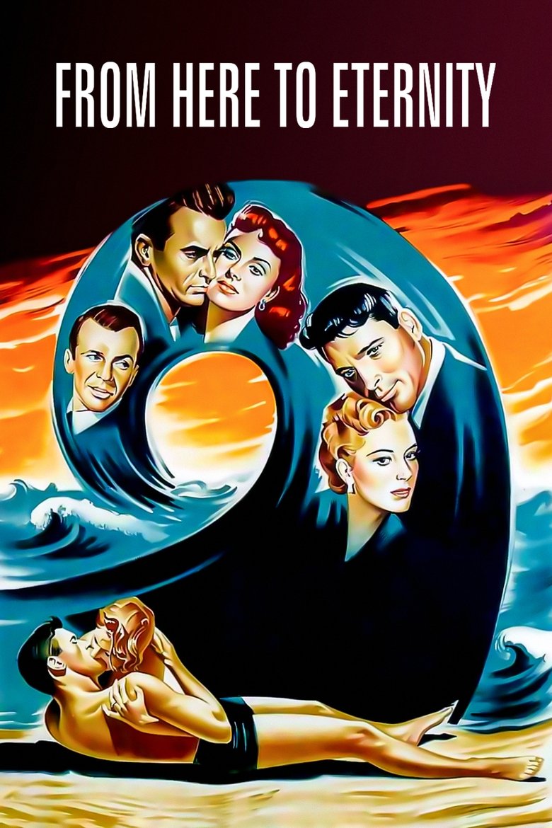 From Here To Eternity (Import)