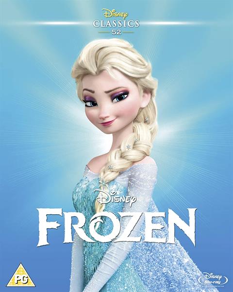 Frozen (Import)