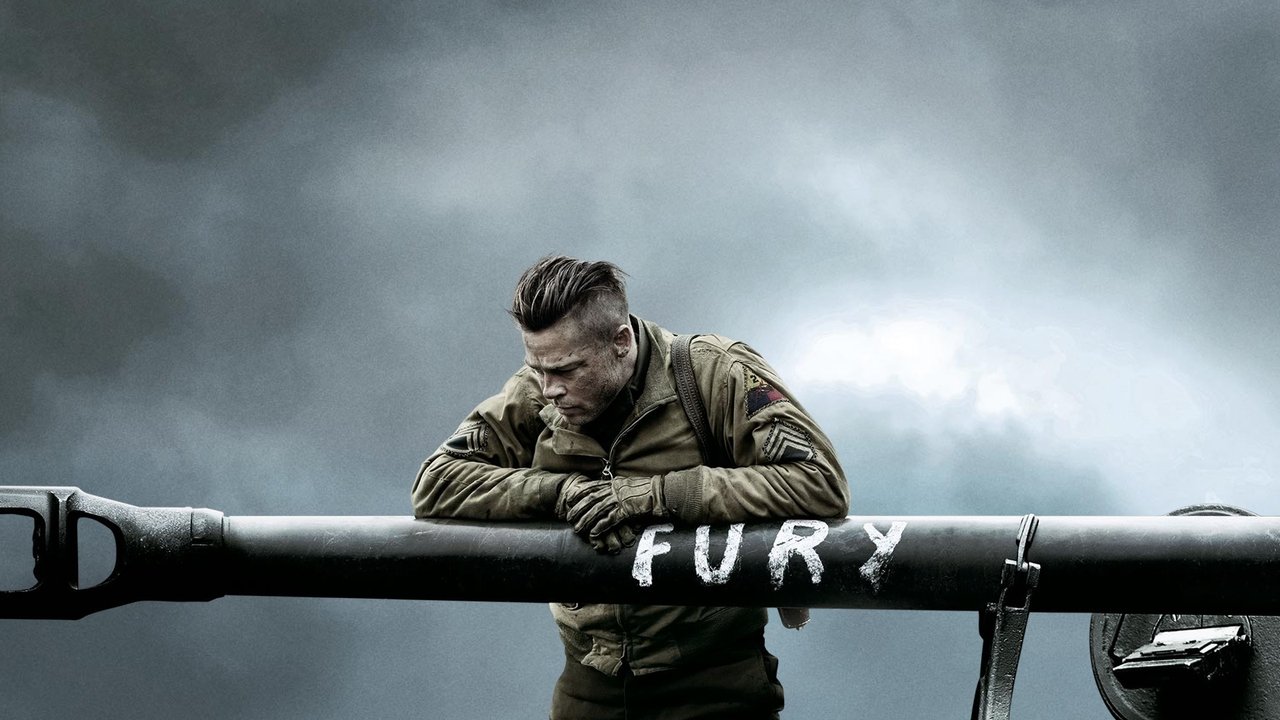 Fury (Import)
