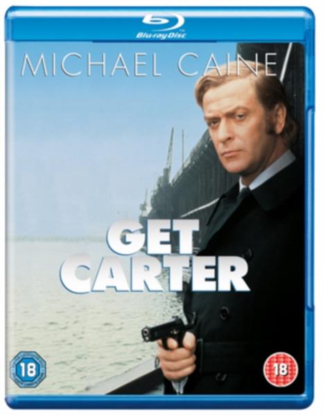 Get Carter (Import)