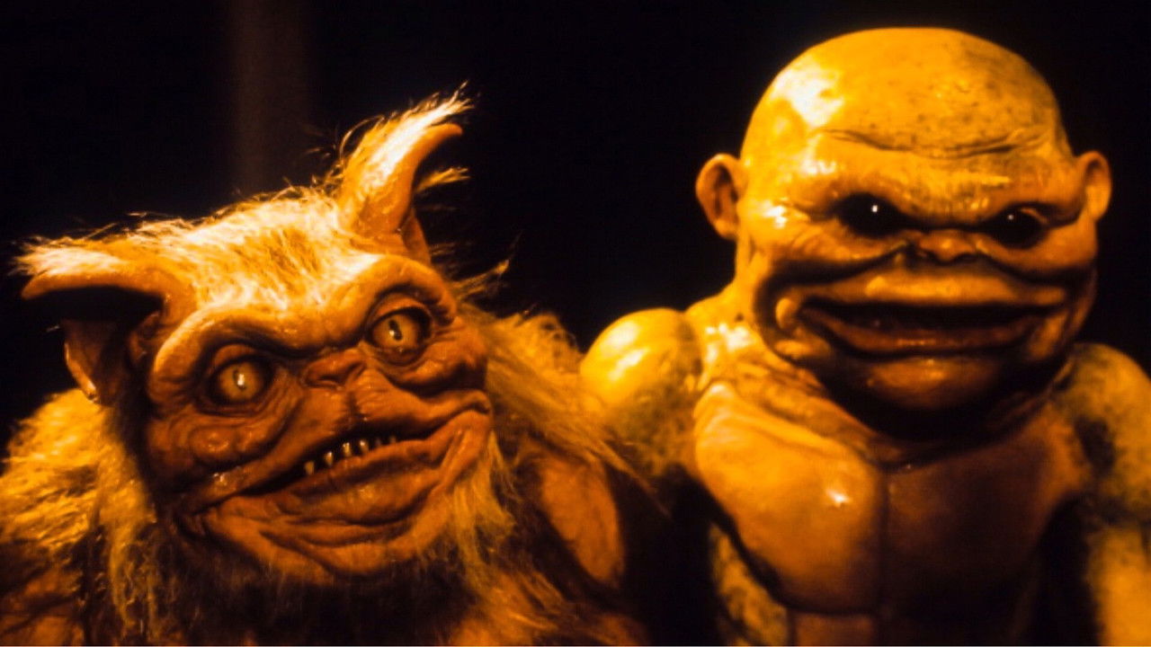 Ghoulies 3   Ghoulies Go To College (Import)