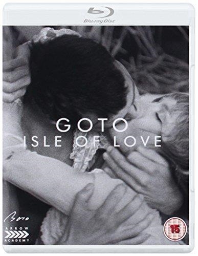 Goto Isle Of Love (Import)