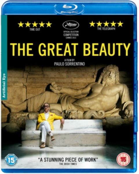 Great Beauty. The [paolo Sorrentino] (Import)