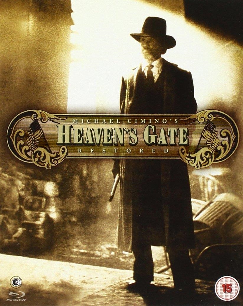 Heaven's Gate (Import)