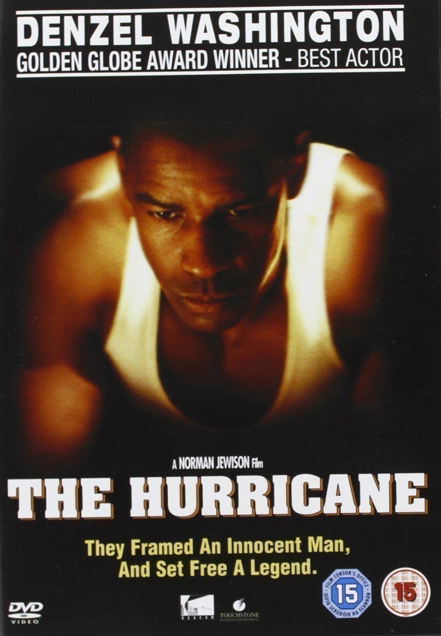 Hurricane. The (Import)