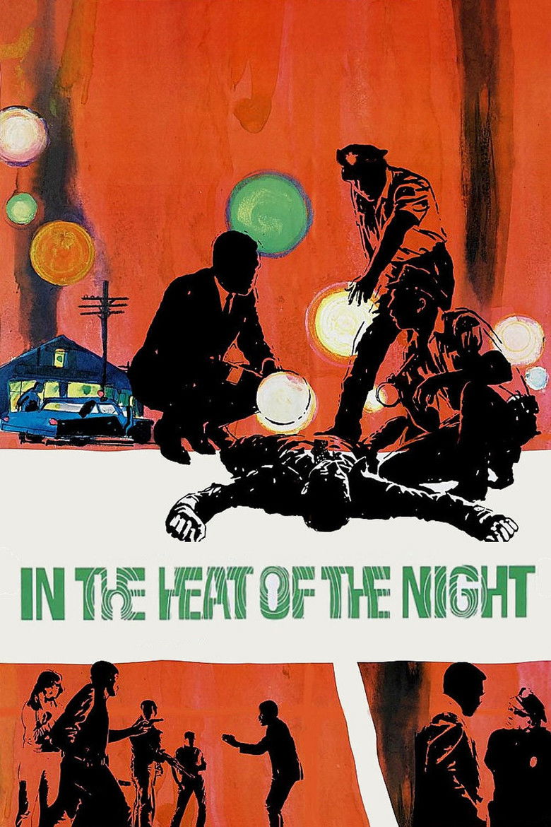 In The Heat Of The Night (Import)
