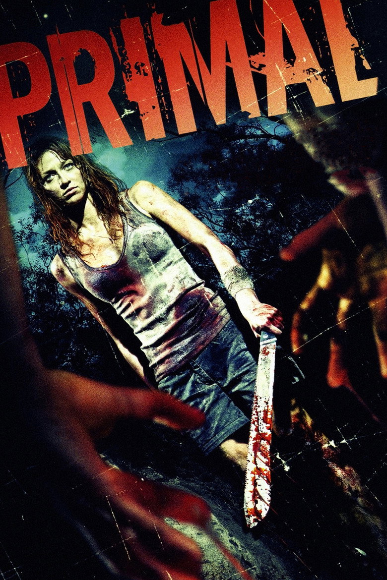 Primal (DVD)