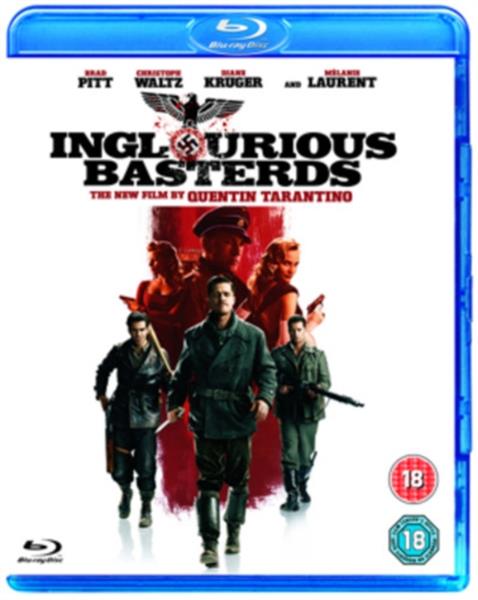 Inglorious Basterds (Import)