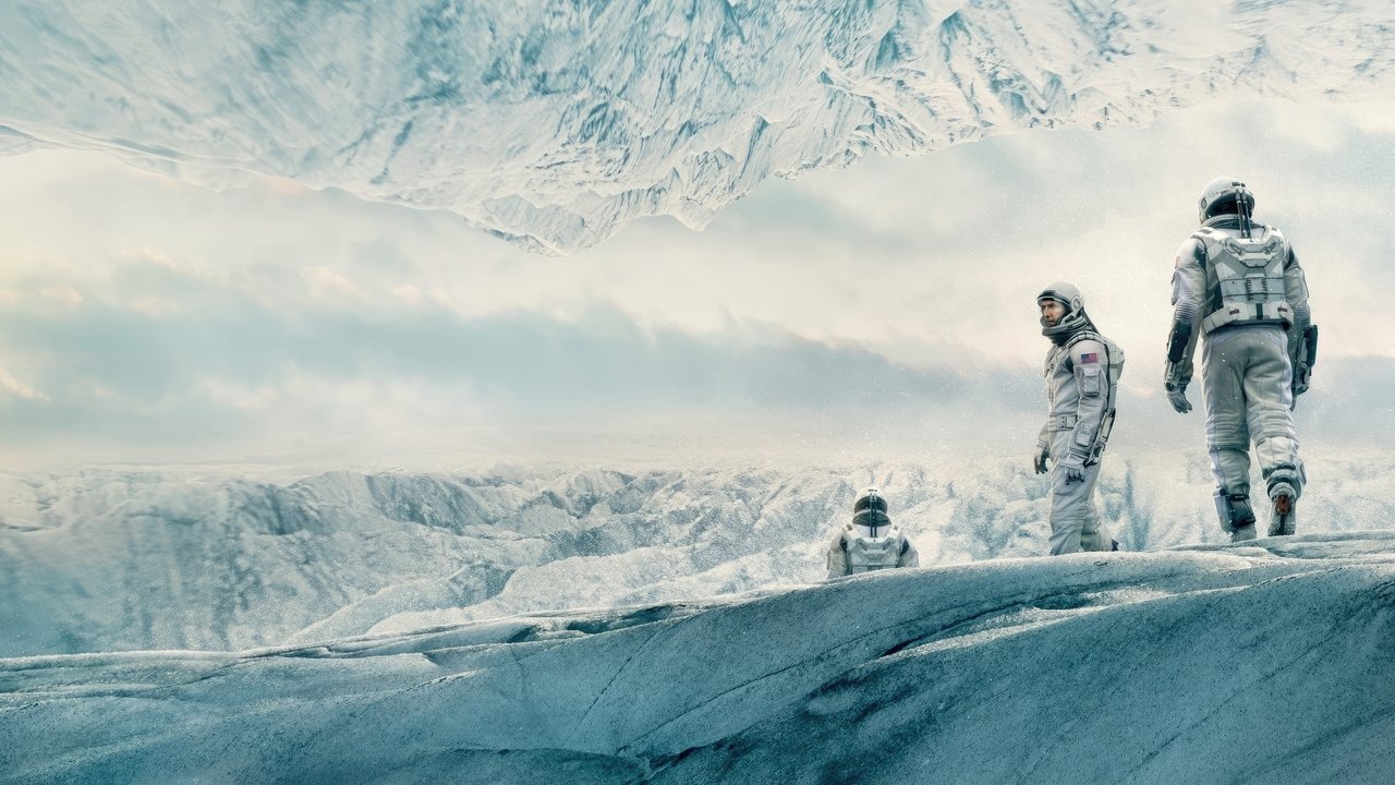 Interstellar (Import)